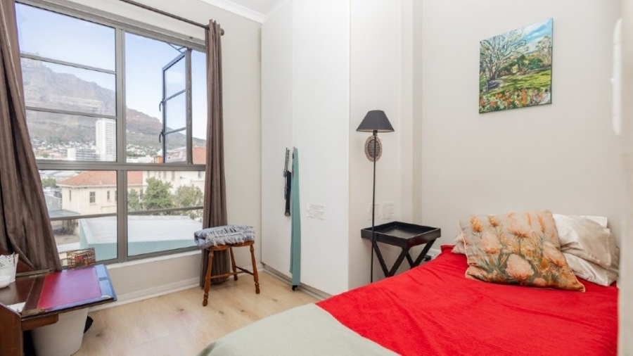 2 Bedroom Property for Sale in Cape Town City Centre Western Cape